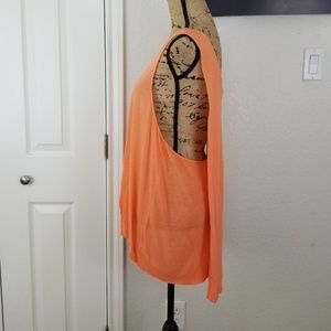 Free People Tops - We The Free tunic tank sz L Free People Tops - We The Free tunic tank sz L